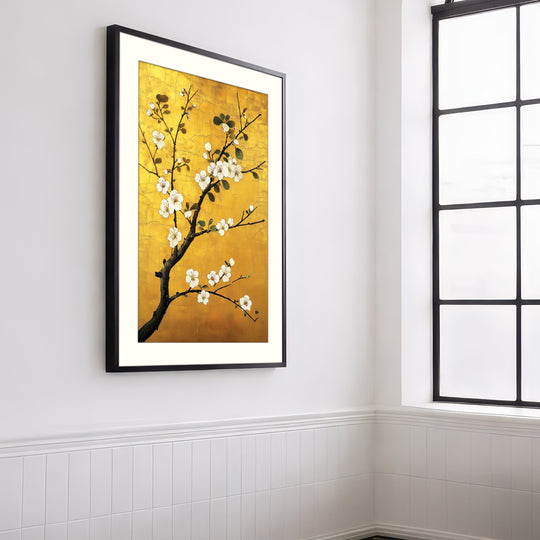 Plum Blossoms