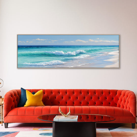 Panoramic Ocean