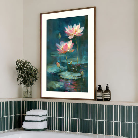Botanical Wall Decor