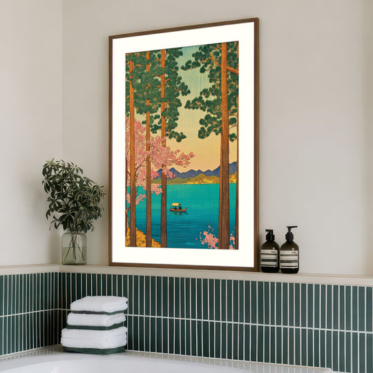 Forest Lake View