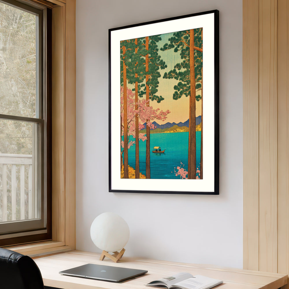 Forest Lake View
