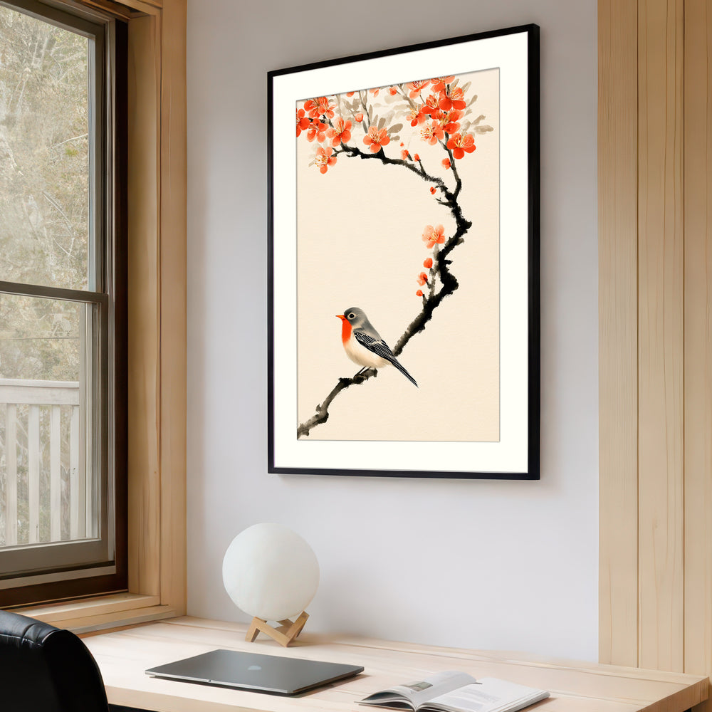 Japanese Botanical
