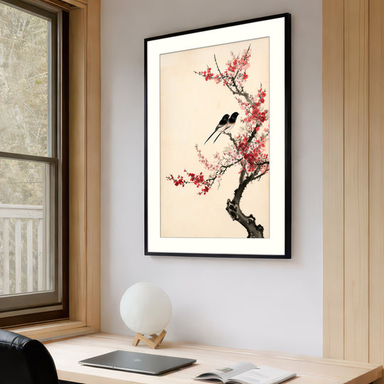 Japandi Decor