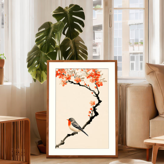 Japanese Botanical