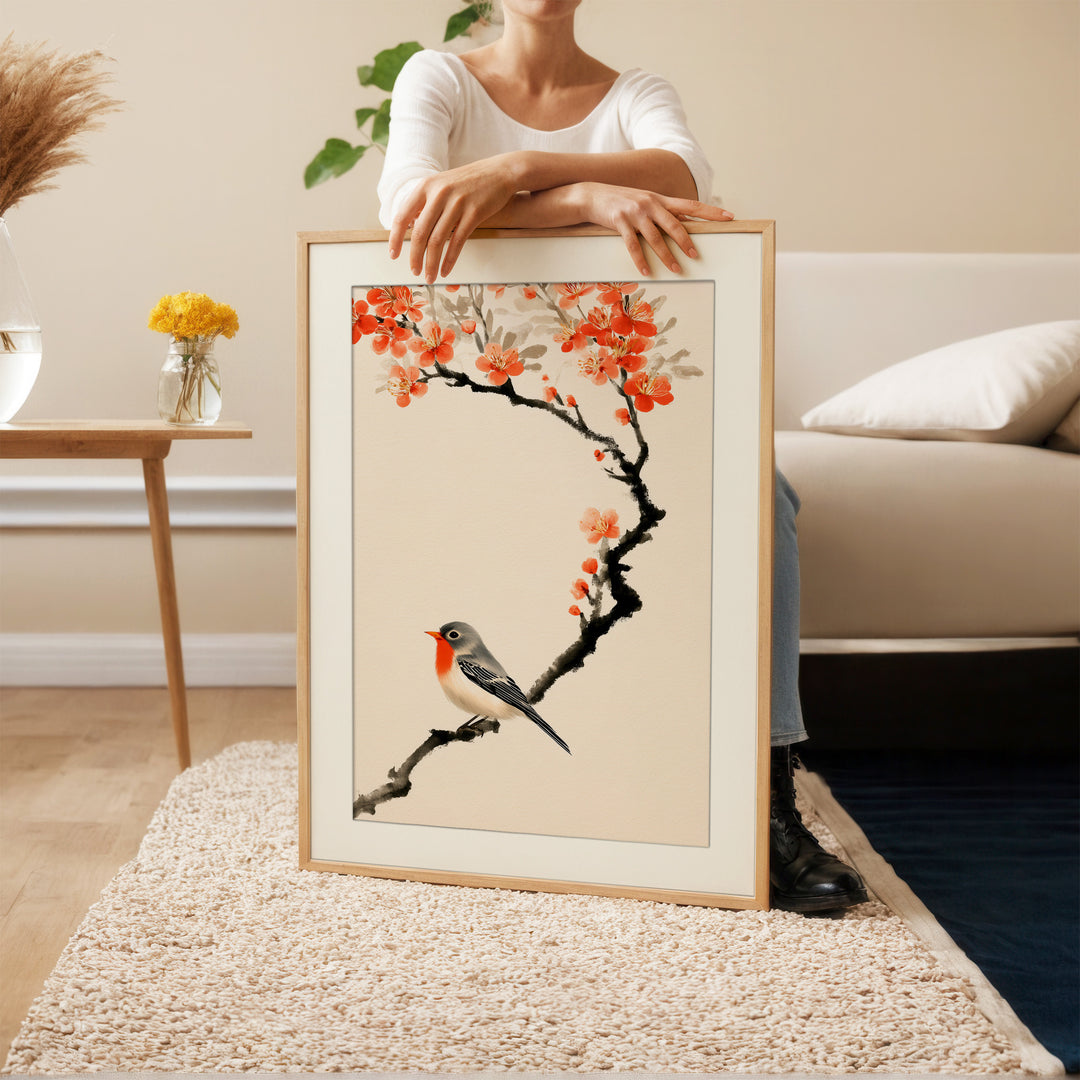 Japanese Botanical