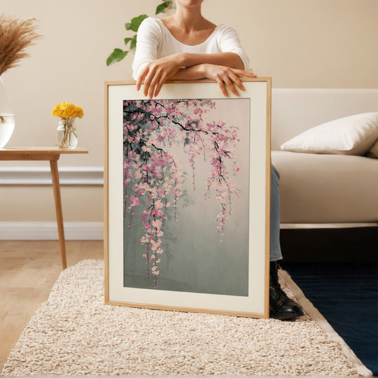 Spring Cherry Blossom