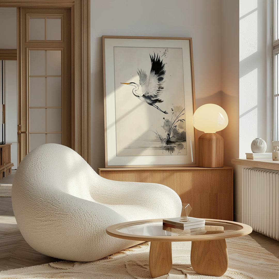 Minimal Wall Decor