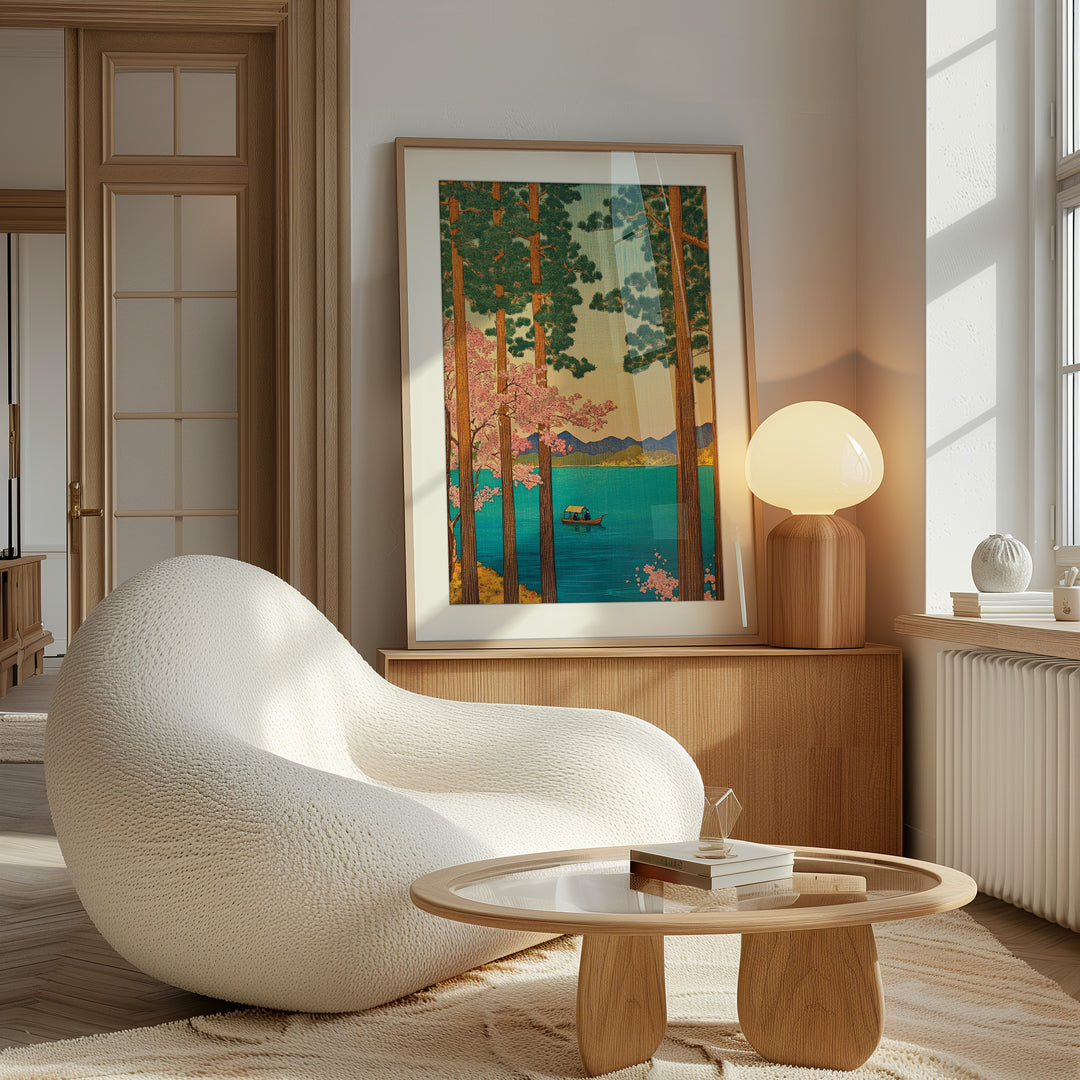 Forest Lake View