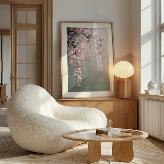 Spring Cherry Blossom