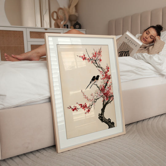 Japandi Decor