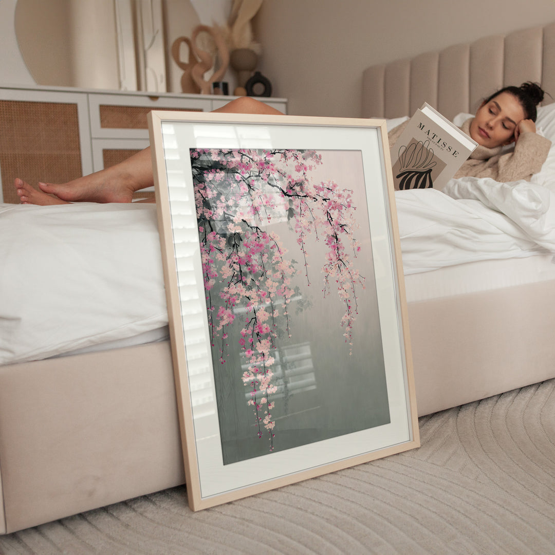 Spring Cherry Blossom