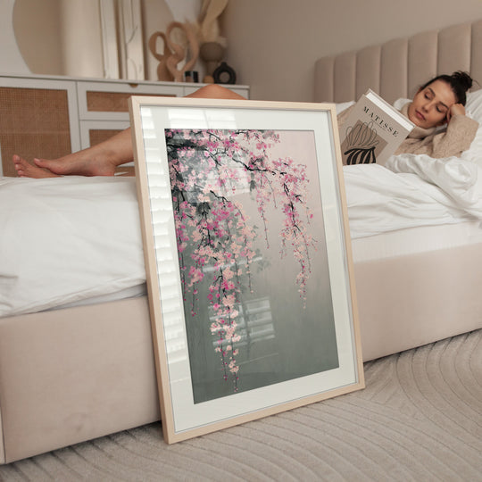 Spring Cherry Blossom