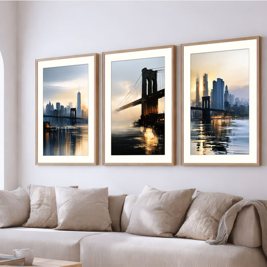 New York City Wall Art Prints
