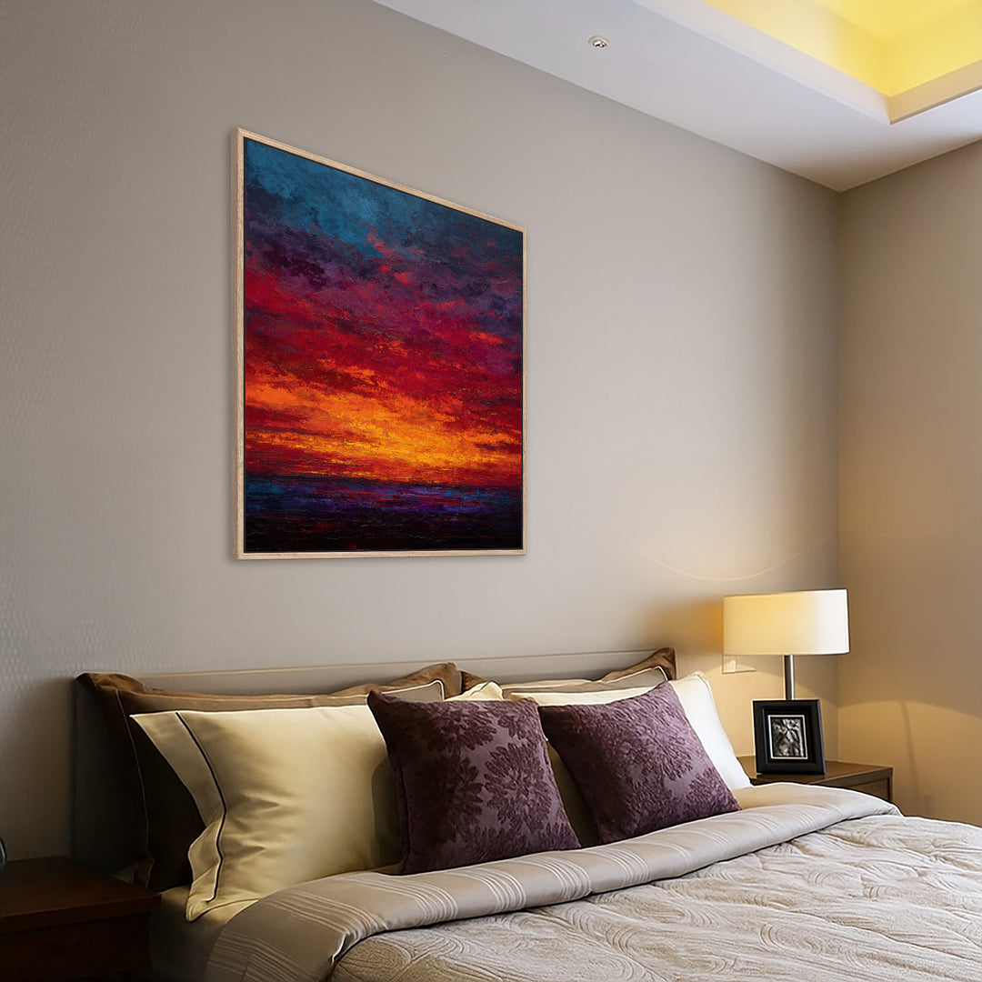 Sunset Sky