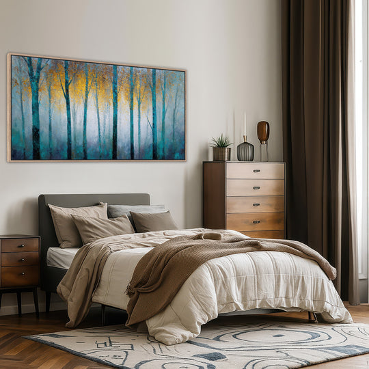 Abstract Forest