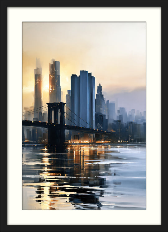 New York City Wall Art Prints