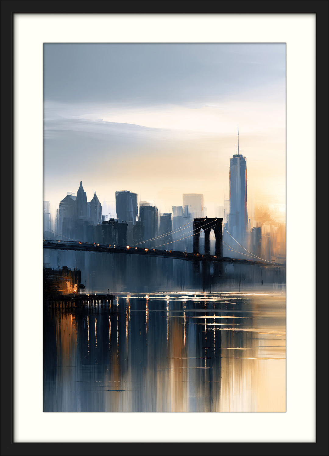 New York City Wall Art Prints