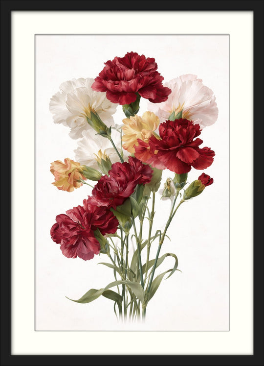 Botanical Decor Set of 3