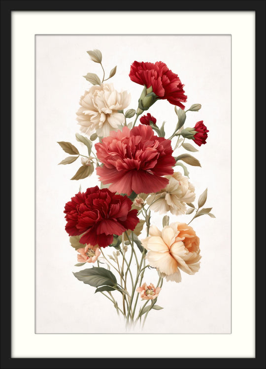 Botanical Decor Set of 3