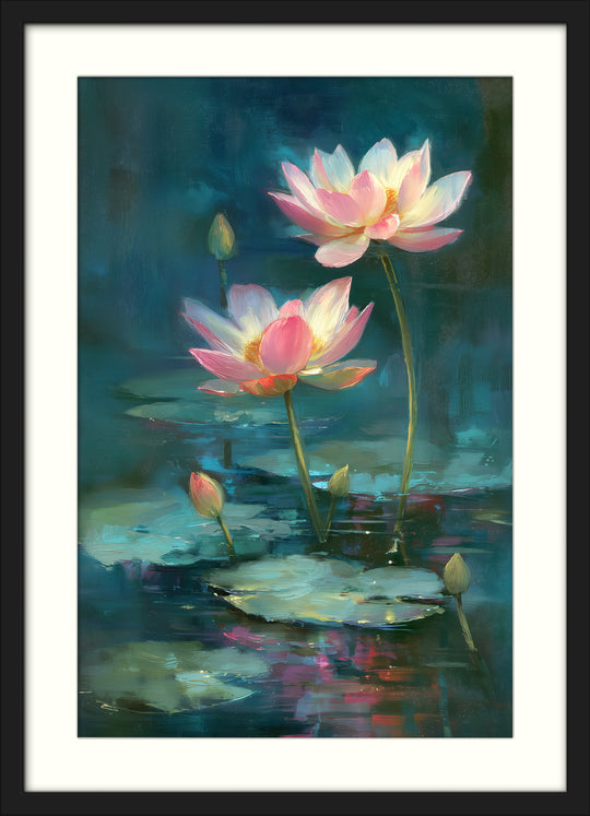 Botanical Wall Decor