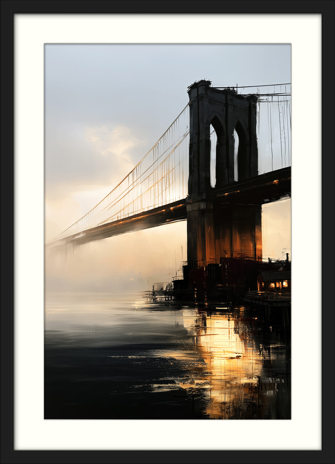 New York City Wall Art Prints