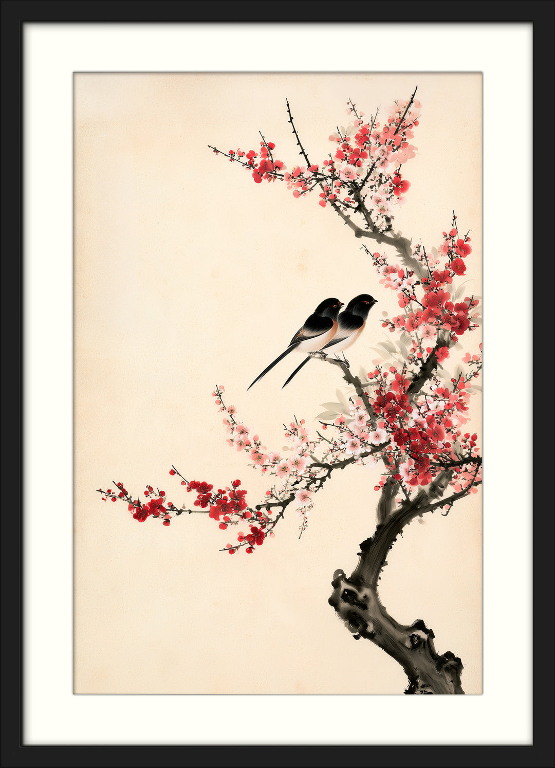 Japandi Decor