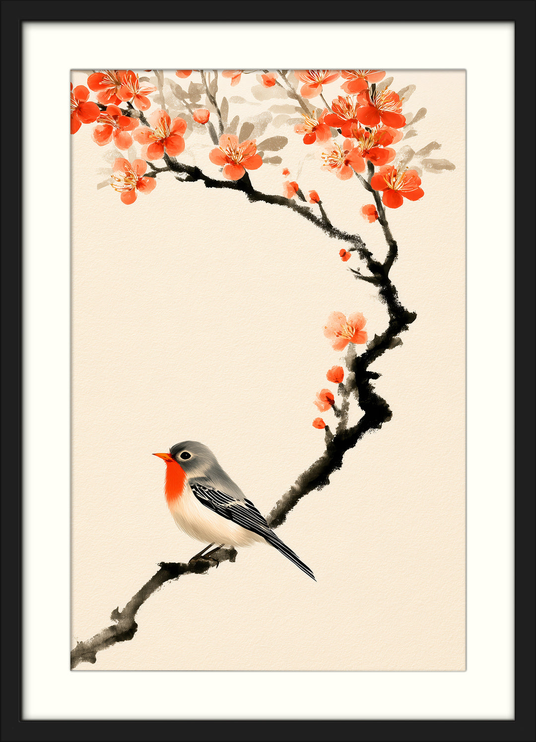 Japanese Botanical