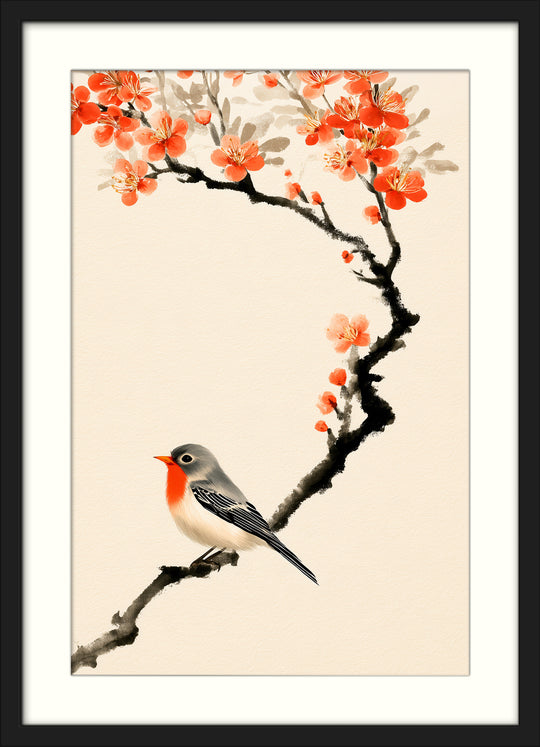 Japanese Botanical