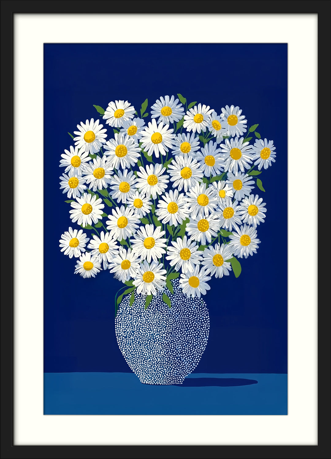 Botanical Vase Art Set of 3