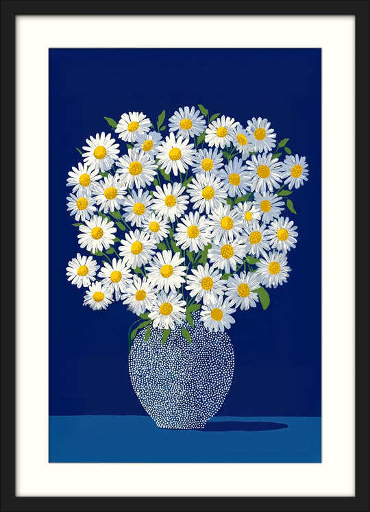 Botanical Vase Art Set of 3
