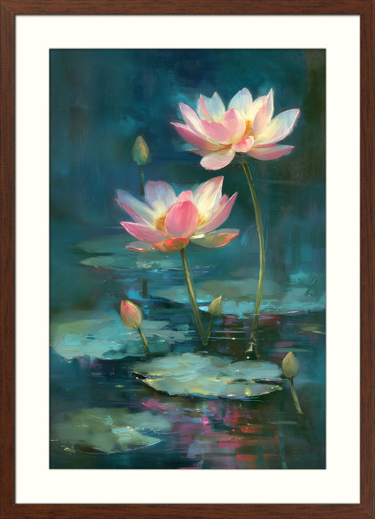 Botanical Wall Decor
