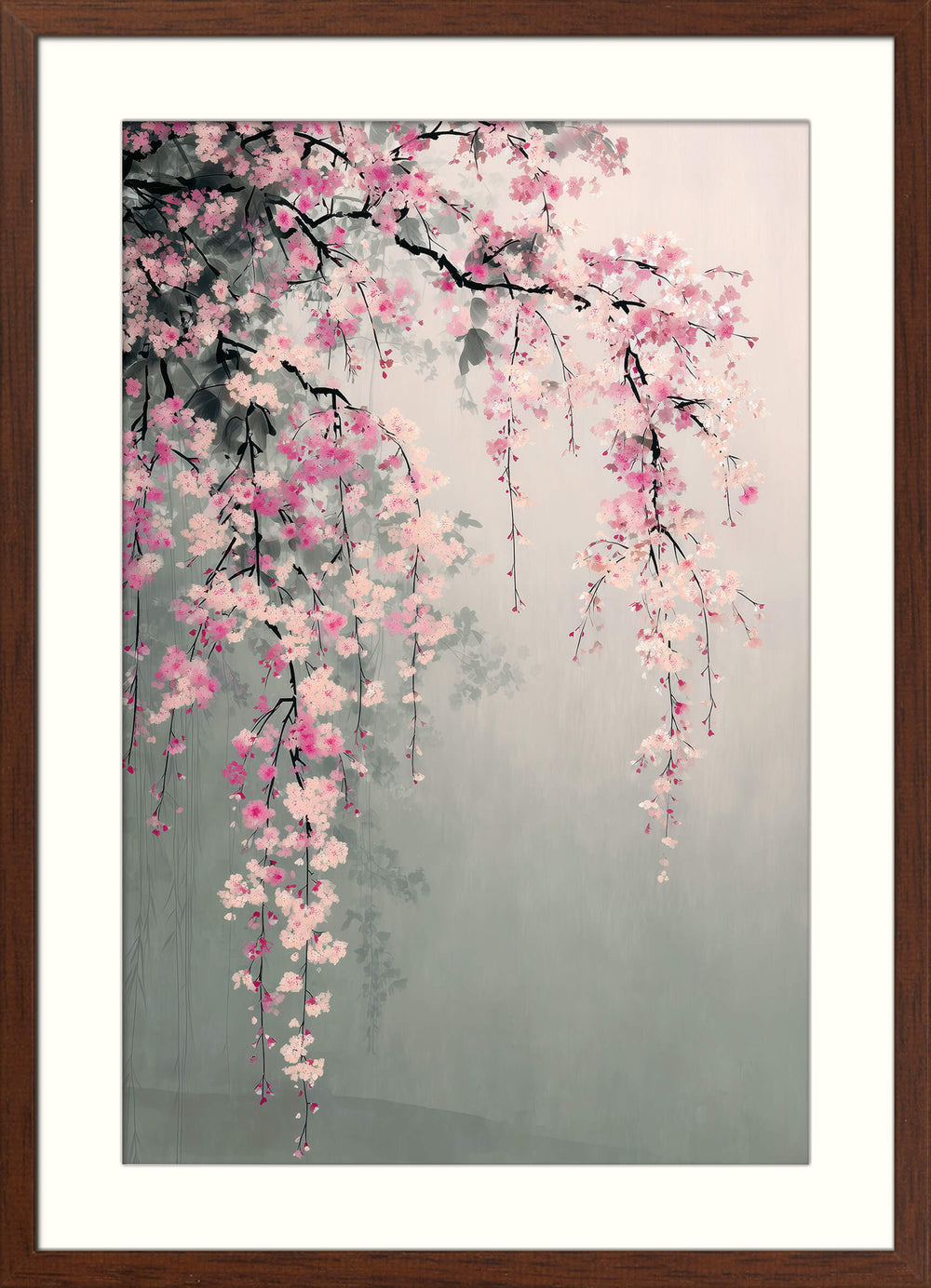 Spring Cherry Blossom