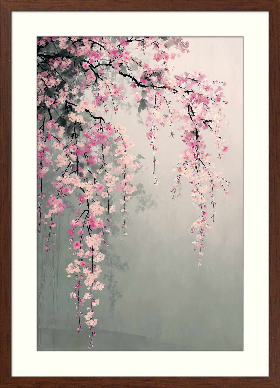 Spring Cherry Blossom