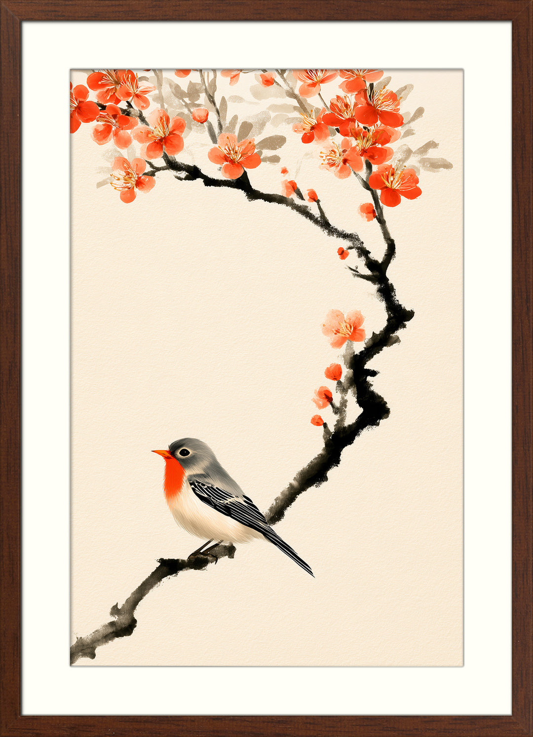 Japanese Botanical