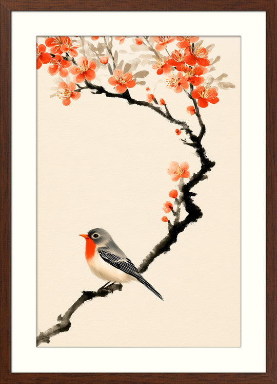 Japanese Botanical