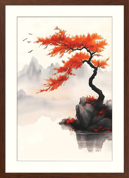 Red Maple Lake