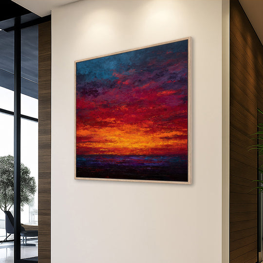 Sunset Sky