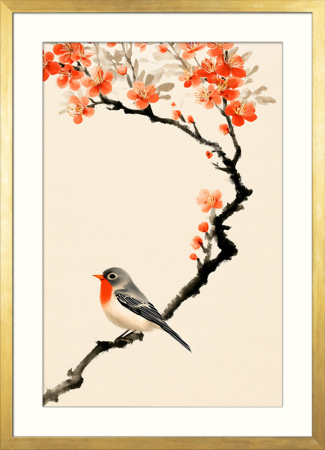 Japanese Botanical