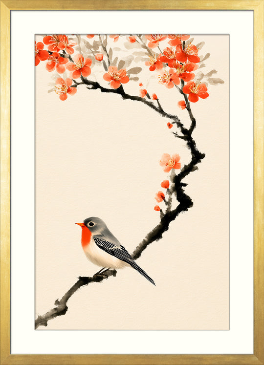 Japanese Botanical