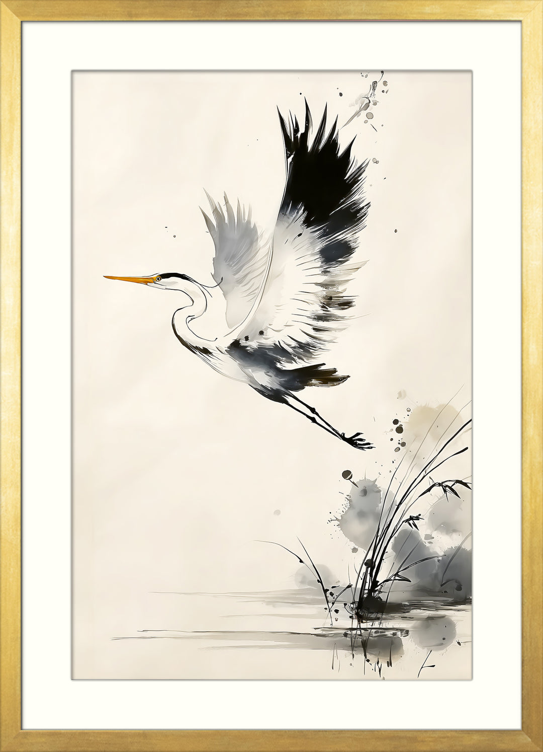 Minimal Wall Decor