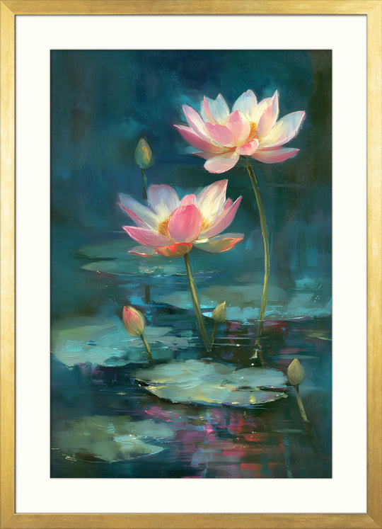 Botanical Wall Decor