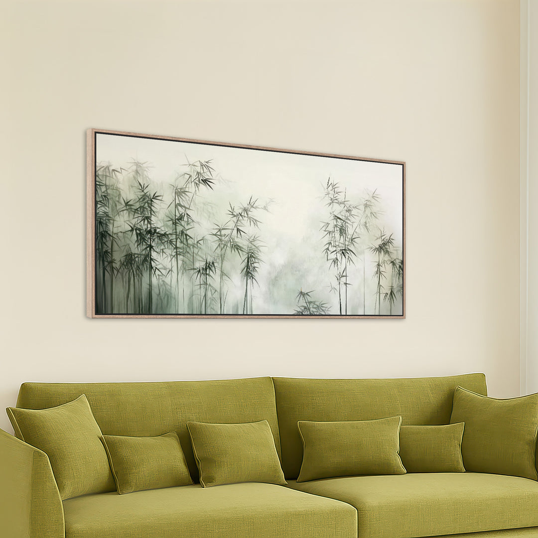 Bamboo Forest