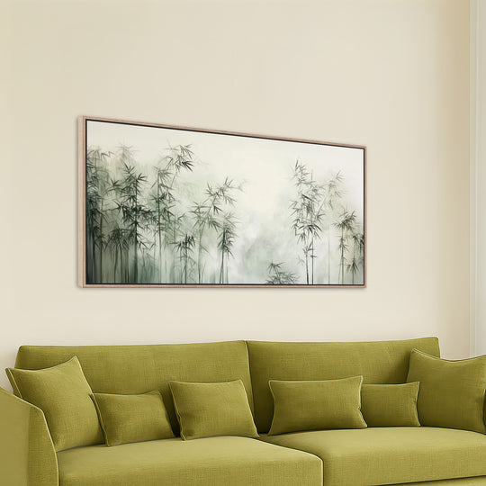 Bamboo Forest