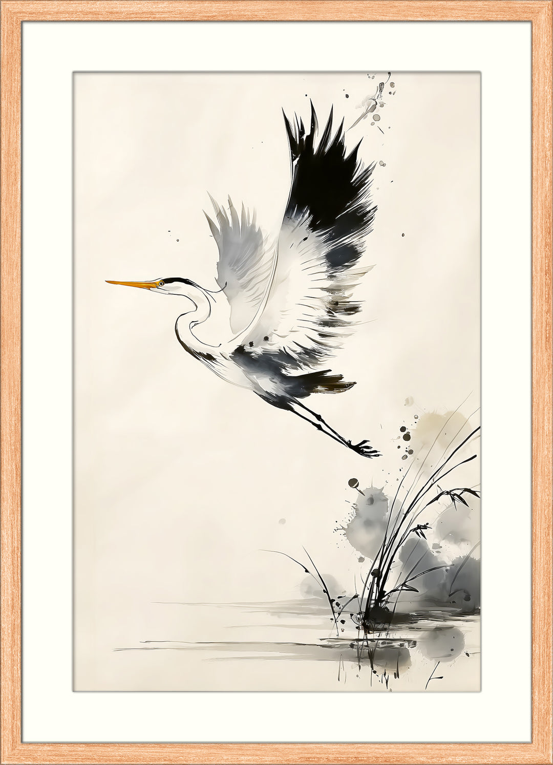 Minimal Wall Decor