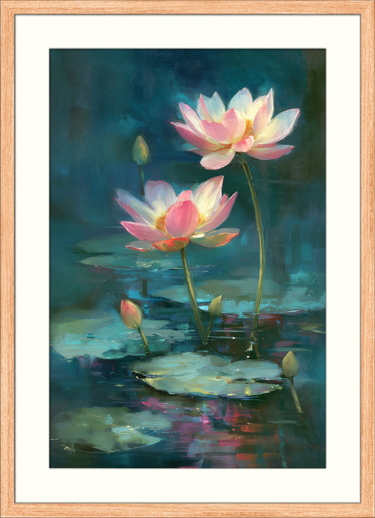 Botanical Wall Decor