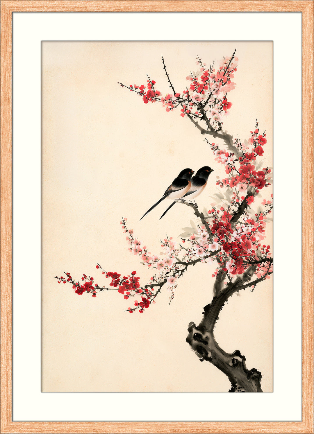 Japandi Decor