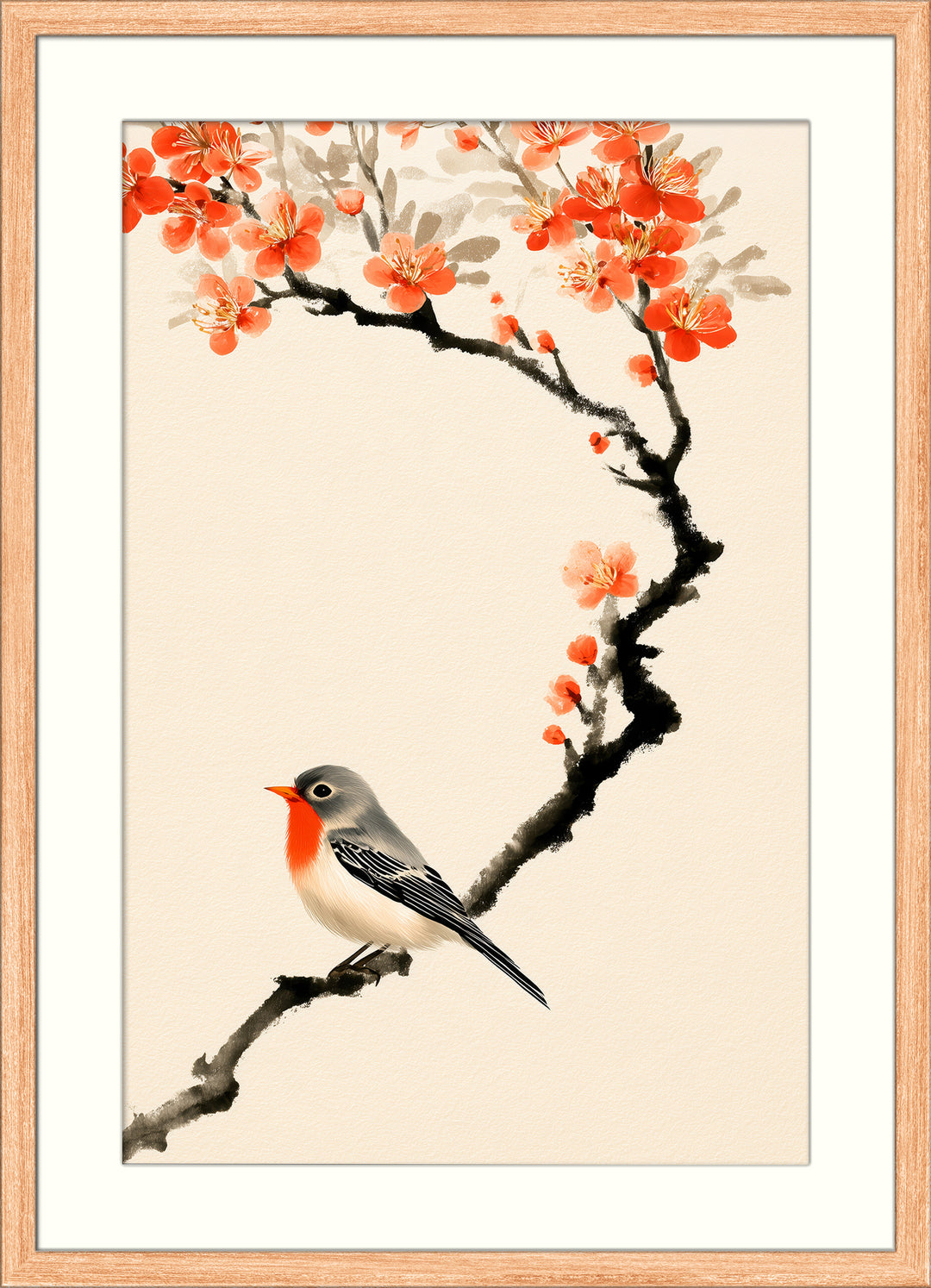 Japanese Botanical