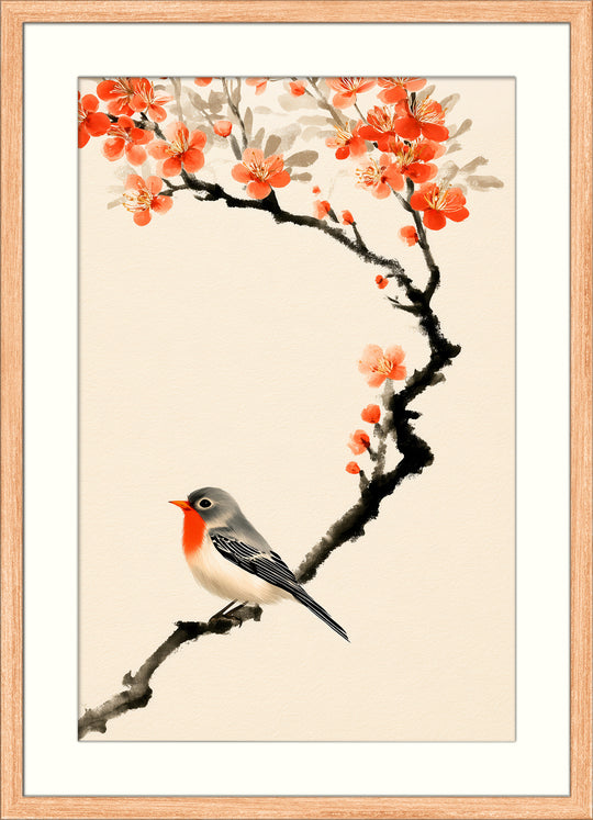 Japanese Botanical