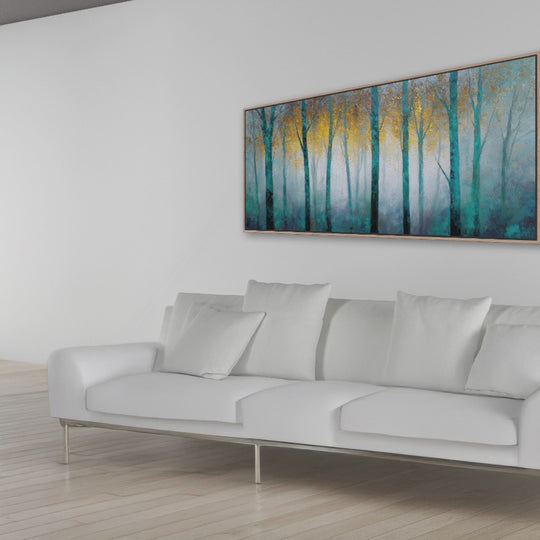 Abstract Forest