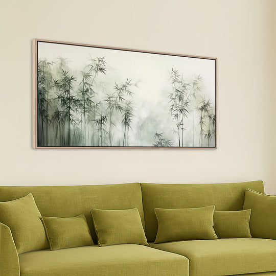 Bamboo Forest